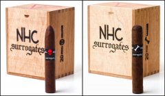 NHC SURROGATES SKULL BREAKER 雪茄