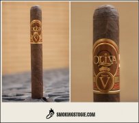 奥利瓦V系列马杜罗特别2011雪茄 - OLIVA SERIE V MADURO ESPECIAL 2011