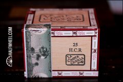 塔图阿赫 TATUAJE LA CASITA CRIOLLA HCR 雪茄