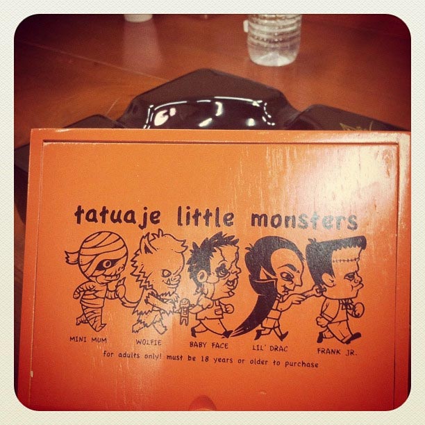 Tatuaje 小怪兽 Boxes.png