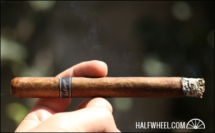 塔图阿赫黑标 长矛 - TATUAJE BLACK LABEL LANCERO