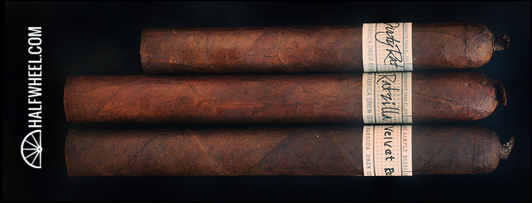 私人联盟 绒鼠 LIGA PRIVADA ÚNICO SERIE VELVET RAT