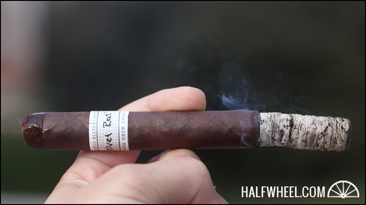 私人联盟 绒鼠 LIGA PRIVADA ÚNICO SERIE VELVET RAT