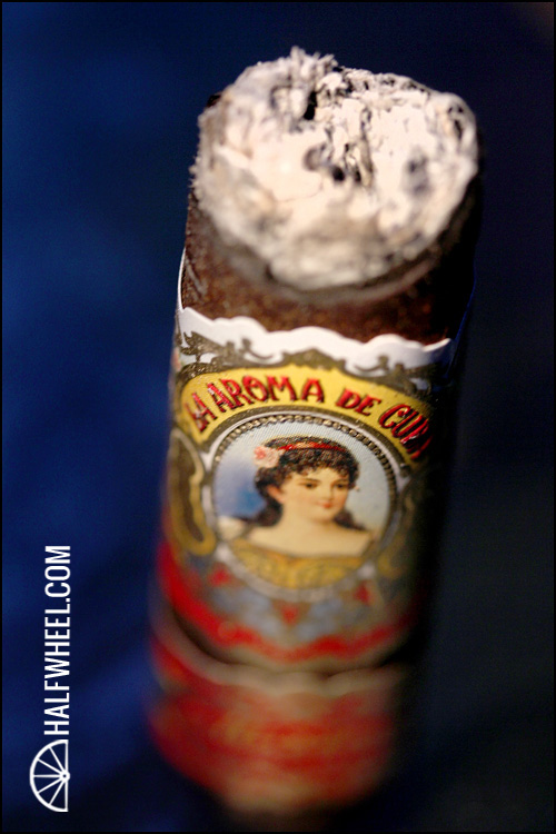 古巴芬芳 LA AROMA DE CUBA MI AMOR RESERVA ROMANTICO