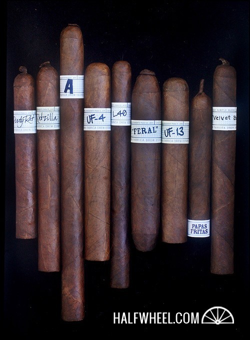 私人联盟 LIGA PRIVADA ÚNICO SERIE PAPAS FRITAS 