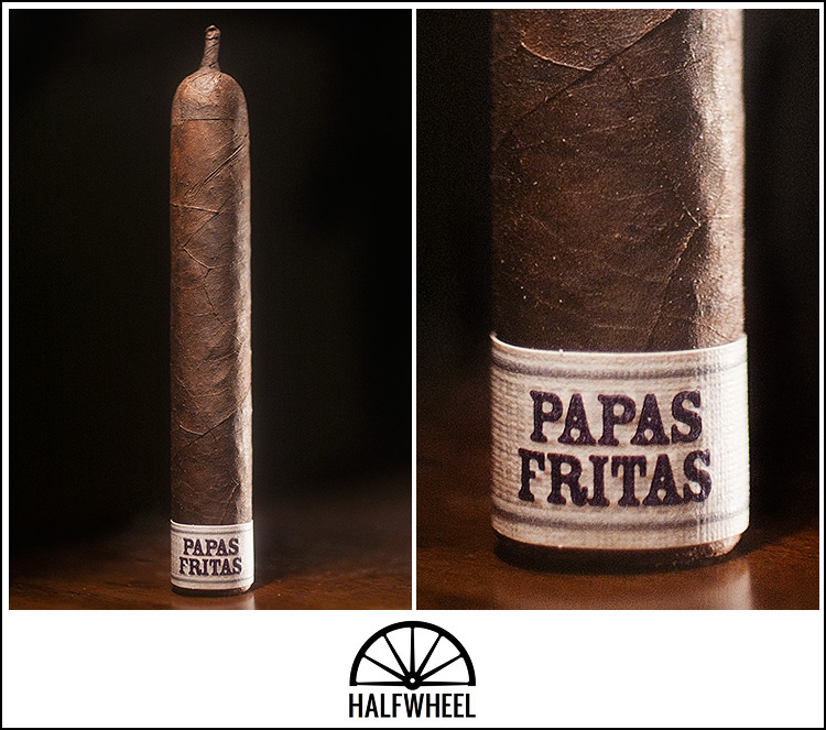 私人联盟 LIGA PRIVADA ÚNICO SERIE PAPAS FRITAS 