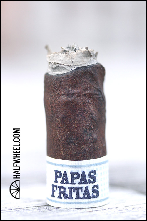 私人联盟 LIGA PRIVADA ÚNICO SERIE PAPAS FRITAS 