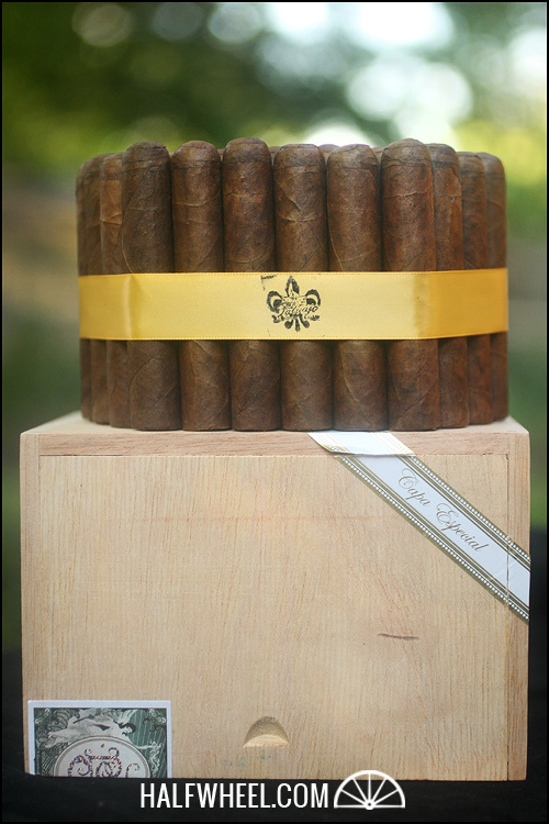 Tatuaje Bombazo Capa 特别橱柜 3