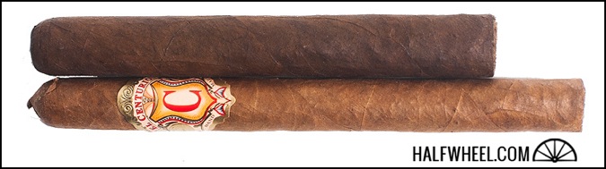 我的父亲 El Centurion 2013 El Centurion Lancero