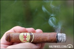 西卡 XIKAR HC SERIES HABANO² ROBUSTO 雪茄