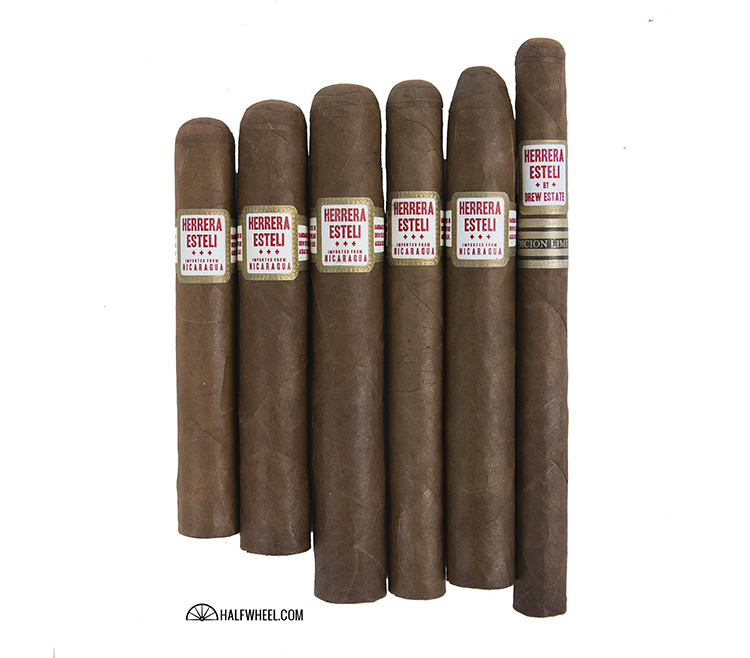 HERRERA ESTELI LANCERO 雪茄