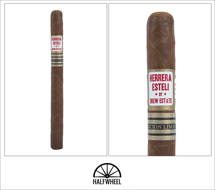 HERRERA ESTELI LANCERO 雪茄