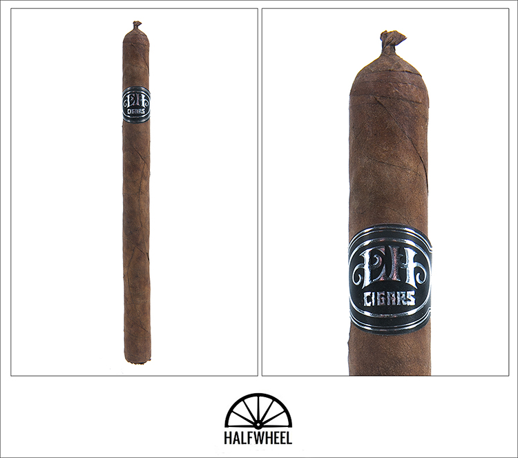 EH LANCERO 雪茄