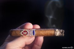 ESPINOSA HABANO CORONA 雪茄