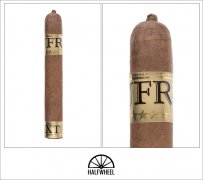 JFR XT COROJO 654 XT 雪茄
