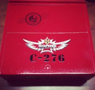 NOMAD C-276 ROBUSTO 雪茄