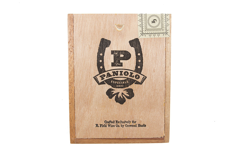 帕尼奥洛 2015 年特别版 PANIOLO ESPECIALE 2015 雪茄