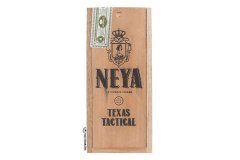 杜兰 DURAN CIGARS NEYA F8 TEXAS TACTICAL LANCERO 雪茄