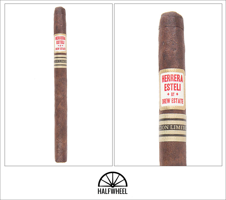 HERRERA ESTELÍ EDICIÓN LIMITADA H-TOWN LANCERO 雪茄