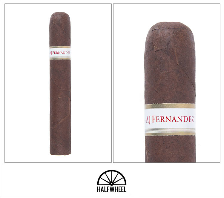 STOGIES WORLD CLASS CIGARS A.J. FERNÁNDEZ EXCLUSIVE 雪茄