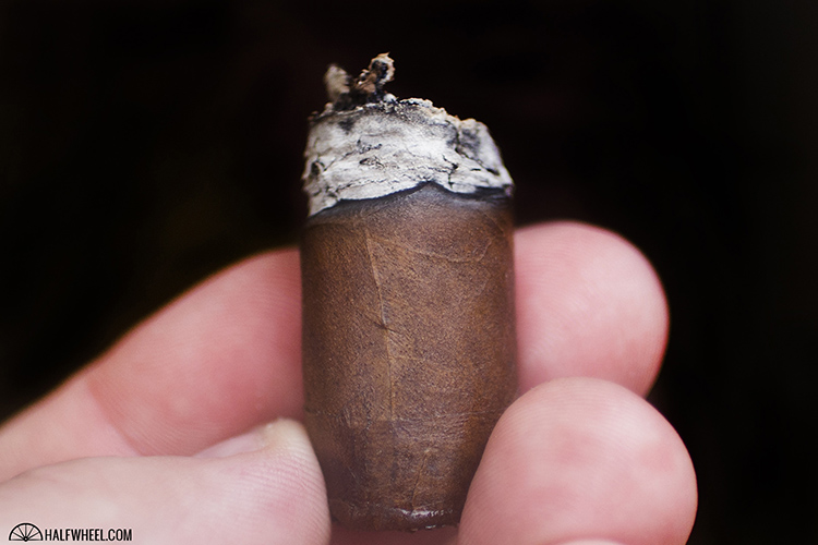 LA PALINA NICARAGUA OSCURO TORO 雪茄