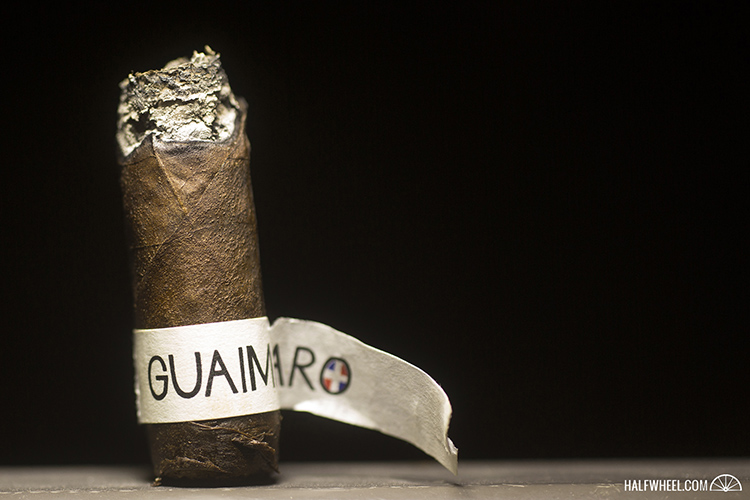瓜马罗 皇冠 GUÁIMARO CORONA 雪茄