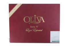 奥利瓦 V 系列 托罗 OLIVA SERIE V TORO (2016) 雪茄