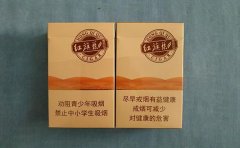红旗渠雪茄