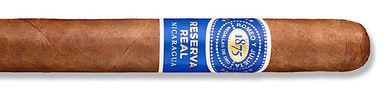 罗密欧与朱丽叶 Reserva Real Nicaragua Churchill