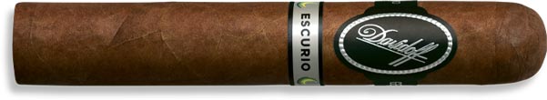 大卫杜夫 Escurio Gran Toro 雪茄