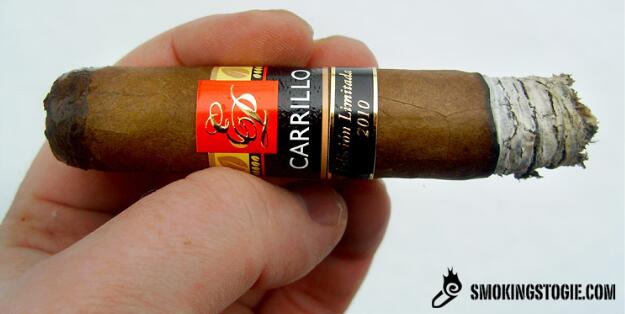 EP Carrillo Edición Limitada 2010 4.png