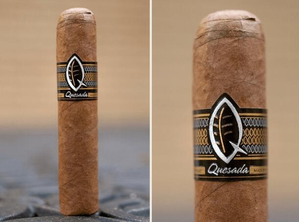 Quesada Espana 短罗布斯托 6