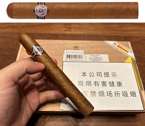 蒙特雪茄价格表大全