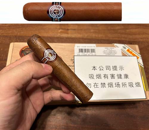 蒙特小埃德蒙 Petit Edmundo 蒙特雪茄价格表大全