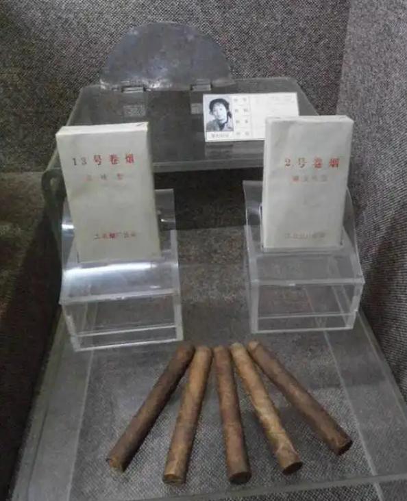 长城132雪茄价格表图|价目表