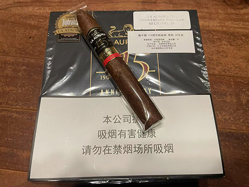 狮子牌-115周年彪丽高