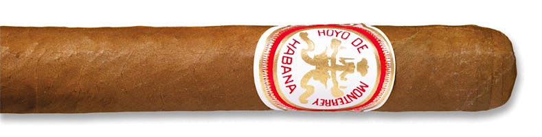 蒙特利双冠雪茄（Hoyo de Monterrey Double Corona）