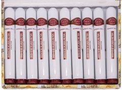 罗密欧银管1号雪茄（Romeo y Julieta Romeo No. 1 Tubo）综合解析