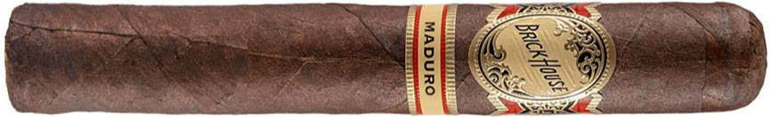 砖房罗布图马杜罗(Brick house Robusto maduro)雪茄综合信息