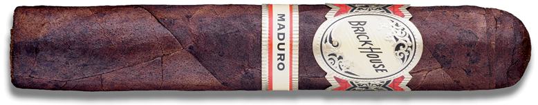砖房罗布图马杜罗(Brick house Robusto maduro)雪茄综合信息