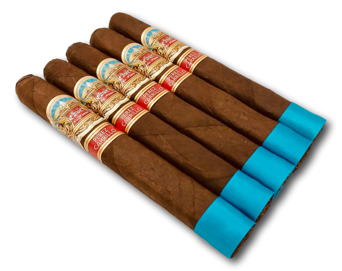 卡里罗传承系列E3(E.P. Carrillo La Historia E-III )雪茄