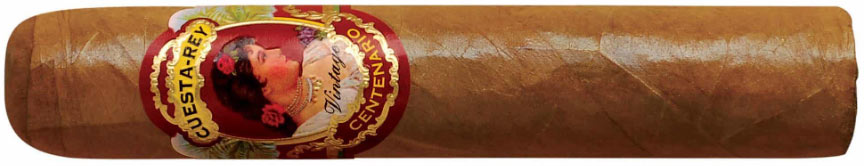 科斯塔雷伊世纪马杜罗7号(Cuesta Rey Centenario No.7 Maduro)雪茄