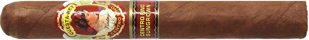 科斯塔雷伊山特费诺60号(Cuesta-Rey Centro Fino No.60)雪茄