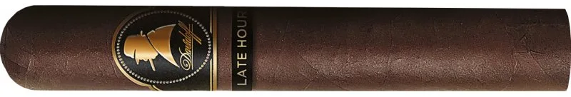 大卫杜夫至暗时刻系列托罗型雪茄 Davidoff Winston Churchill The Late Hour Toro