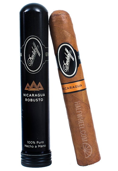 Davidoff Nicaragua Robusto Tubo