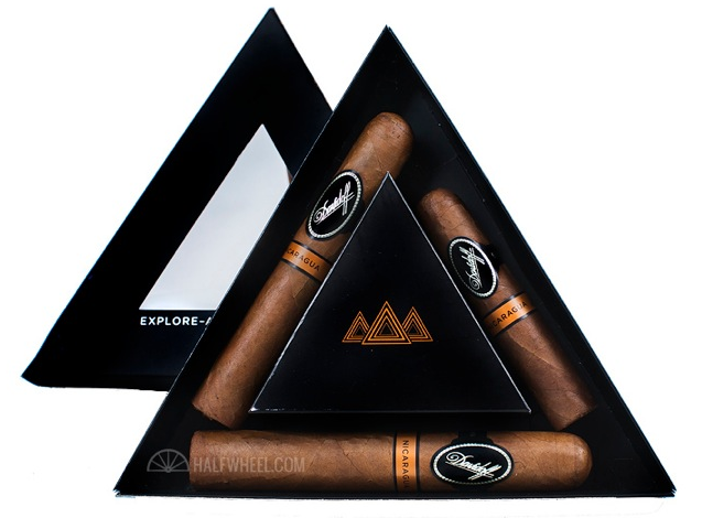 Davidoff Nicaragua Presentation box