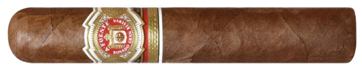 富恩特玛瑙56雪茄 Arturo Fuente Rosado Sun Grown Magnum R 56 雪茄