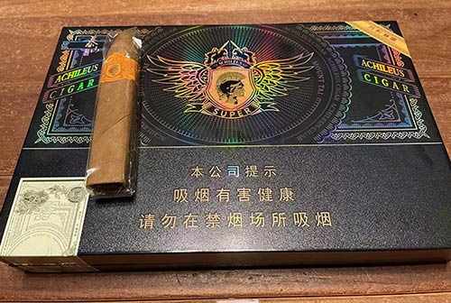 泰山-超级战神
