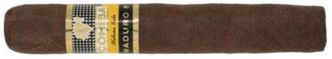 高希霸天才 Cohiba Genios