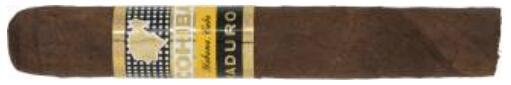 高希霸奥秘 Cohiba Secretos
